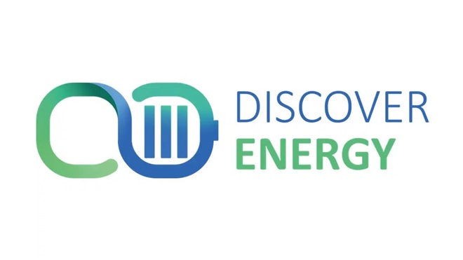 energy discover energy